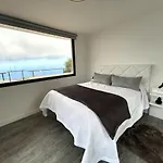 Skyview Duplex Con Vistas 360, Stevier Lejlighed