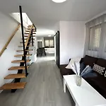 Skyview Duplex Con Vistas 360, Stevier * Icod De Los Vinos