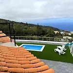 Lejlighed Skyview Duplex Con Vistas 360, Stevier Icod De Los Vinos