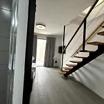 Lejlighed Skyview Duplex Con Vistas 360, Stevier