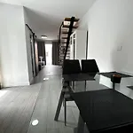 Lejlighed Skyview Duplex Con Vistas 360, Stevier