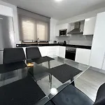 Skyview Duplex Con Vistas 360, Stevier Lejlighed *