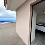 Skyview Duplex Con Vistas 360, Stevier Lejlighed