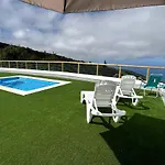 Skyview Duplex Con Vistas 360, Stevier Lejlighed