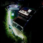 Lejlighed Skyview Duplex Con Vistas 360, Stevier