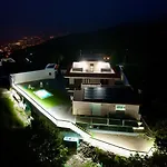 Skyview Duplex Con Vistas 360, Stevier Icod De Los Vinos