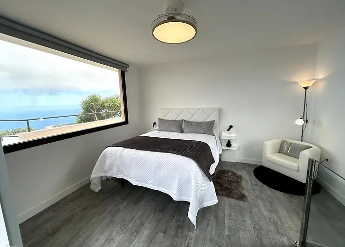 Skyview Duplex Con Vistas 360, Stevier *