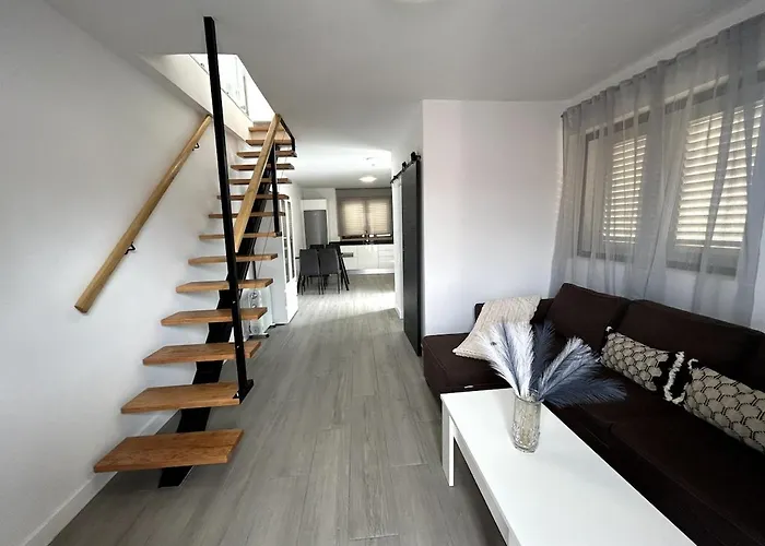 Apartamento Skyview Duplex Con Vistas 360, Stevier Icod De Los Vinos