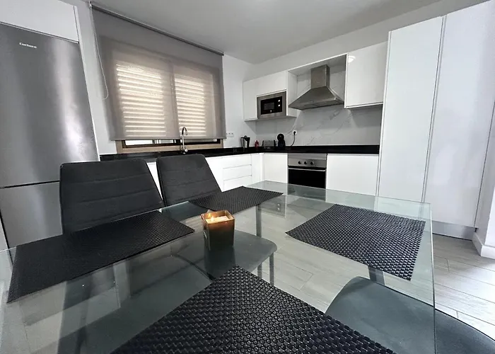 Apartamento Skyview Duplex Con Vistas 360, Stevier *