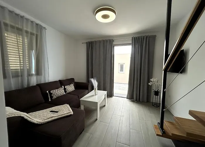 Apartamento Skyview Duplex Con Vistas 360, Stevier Icod De Los Vinos