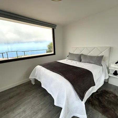 Skyview Duplex Con Vistas 360, Stevier Διαμέρισμα