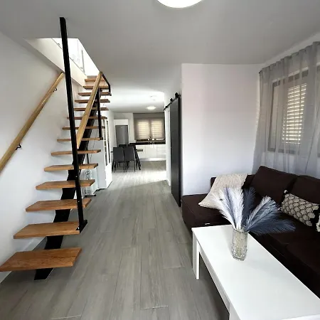 Διαμέρισμα Skyview Duplex Con Vistas 360, Stevier Icod De Los Vinos