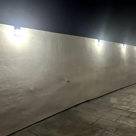 Skyview Duplex Con Vistas 360, Stevier Διαμέρισμα *