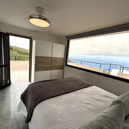 Skyview Duplex Con Vistas 360, Stevier Διαμέρισμα Icod De Los Vinos