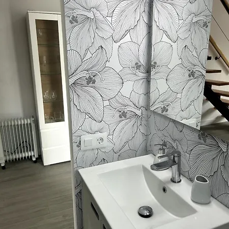 Skyview Duplex Con Vistas 360, Stevier Διαμέρισμα *