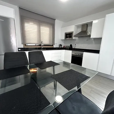 Skyview Duplex Con Vistas 360, Stevier Διαμέρισμα *