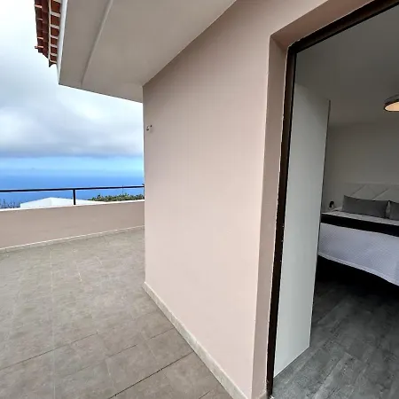 Skyview Duplex Con Vistas 360, Stevier Διαμέρισμα