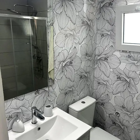 Skyview Duplex Con Vistas 360, Stevier Διαμέρισμα Icod De Los Vinos