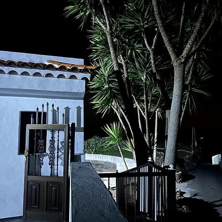 Skyview Duplex Con Vistas 360, Stevier Διαμέρισμα