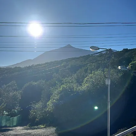 Διαμέρισμα Skyview Duplex Con Vistas 360, Stevier *