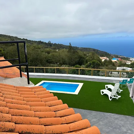 Διαμέρισμα Skyview Duplex Con Vistas 360, Stevier