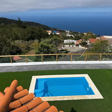 Διαμέρισμα Skyview Duplex Con Vistas 360, Stevier *