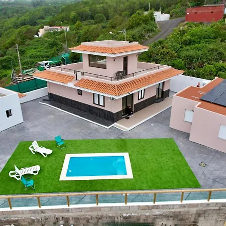 Skyview Duplex Con Vistas 360, Stevier Διαμέρισμα Icod De Los Vinos