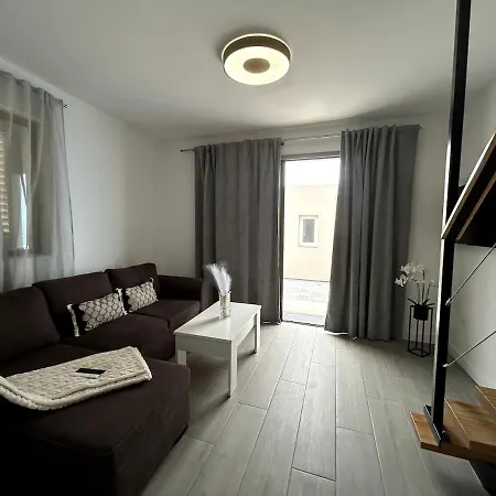 Apartment Skyview Duplex Con Vistas 360, Stevier Icod De Los Vinos