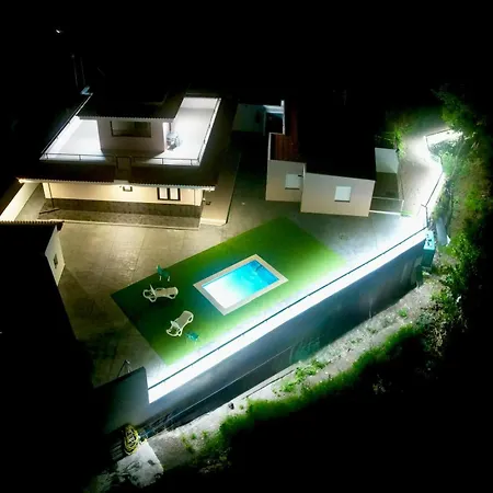 Skyview Duplex Con Vistas 360, Stevier Apartment Icod De Los Vinos